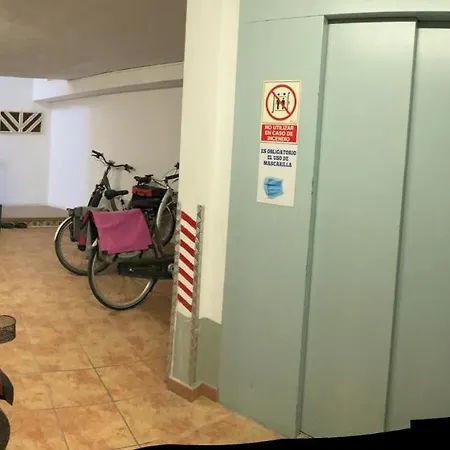 Torre Principado-Fincas Benidorm Extérieur photo