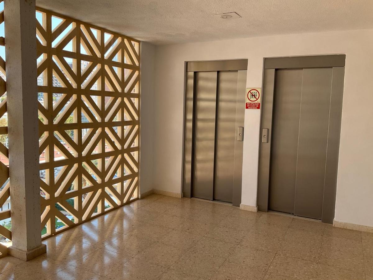 Appartement Torre Principado-fincas *