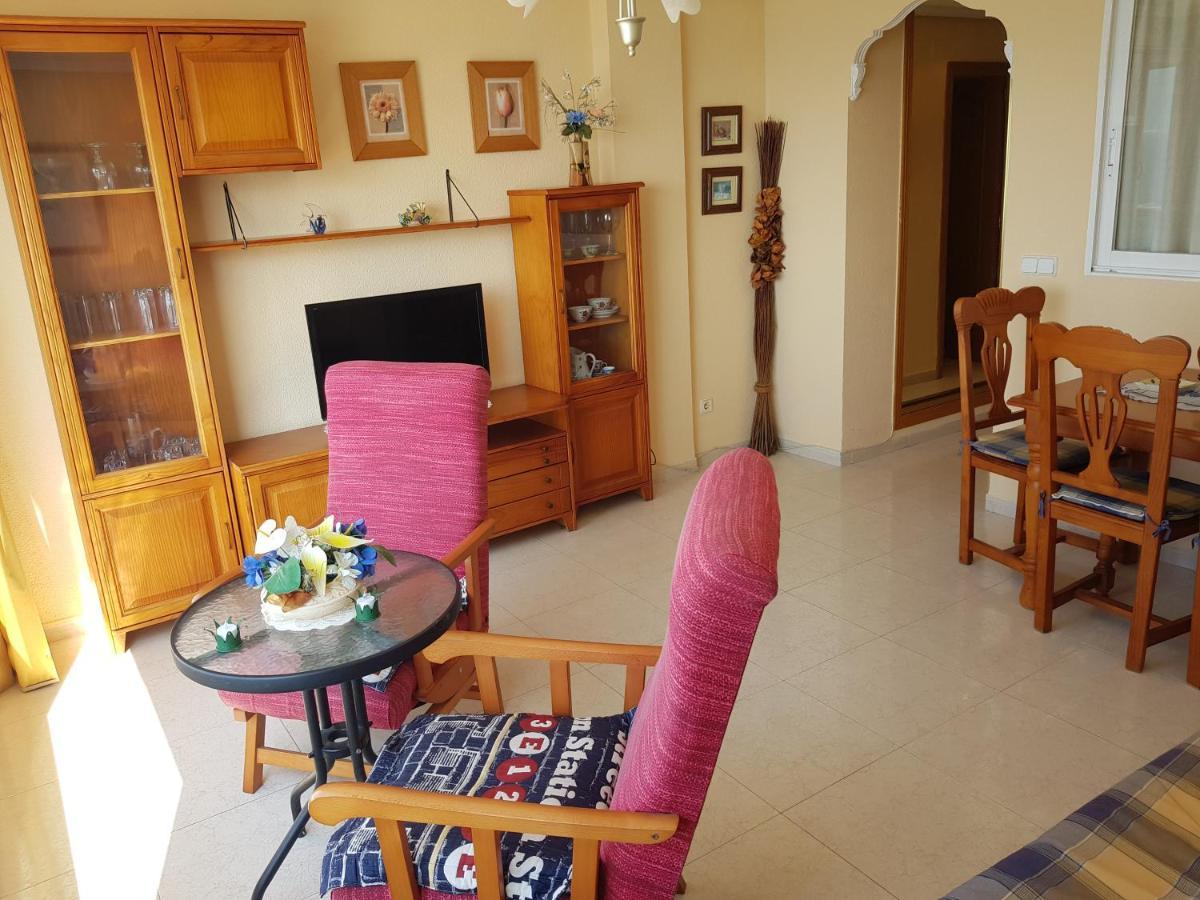 Appartement Torre Principado-fincas Benidorm