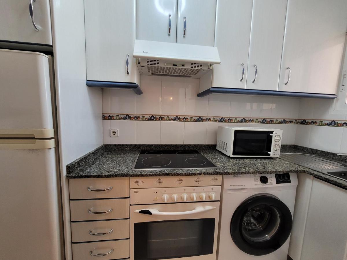 Torre Principado-fincas Appartement *